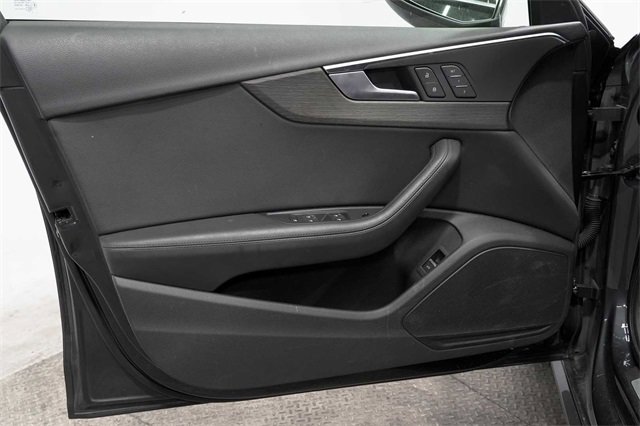 Used 2019 Audi A4 2.0T Premium w/ Convenience Package image 22