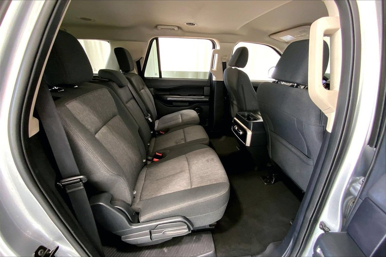 Used 2024 Ford Expedition Max XLT AWD/4WD image 20