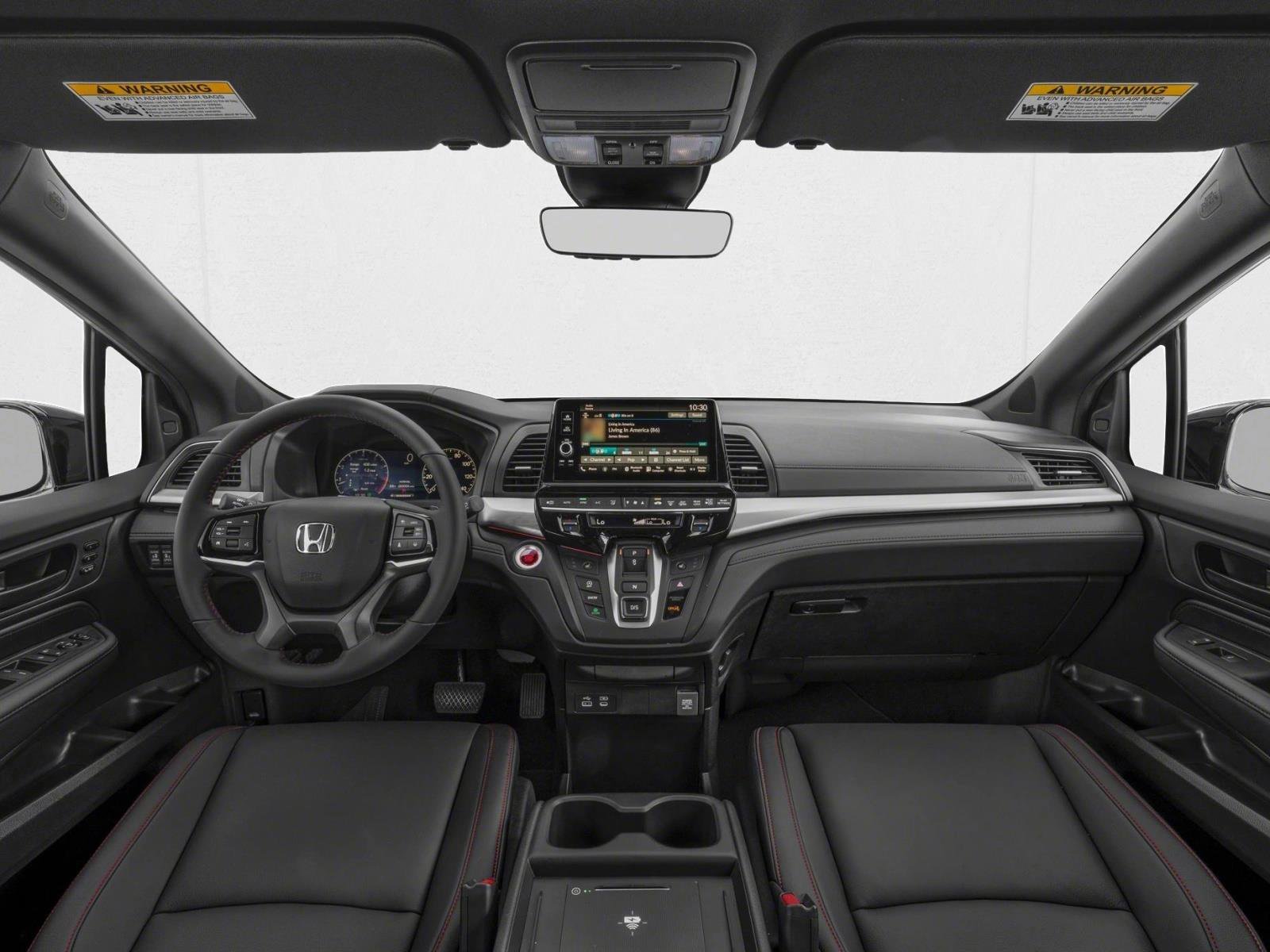 New 2026 Honda Odyssey Sport-L image 5