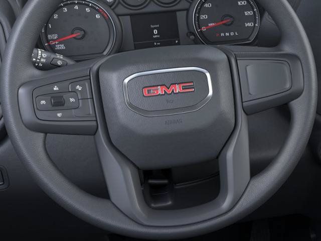 New 2026 GMC Sierra 1500 Pro w/ Pro Value Package AWD/4WD image 98