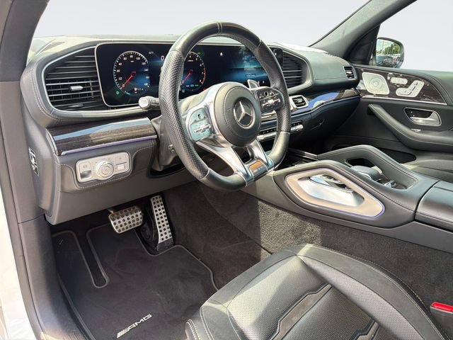 Used 2022 Mercedes-Benz GLE 53 AMG 4MATIC image 25