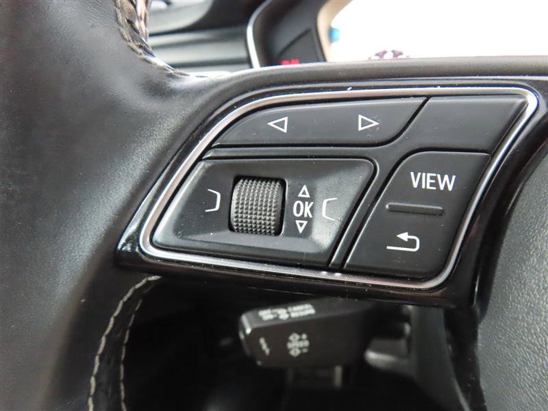 Used 2019 Audi S5 Premium Plus w/ Premium Plus AWD/4WD image 25