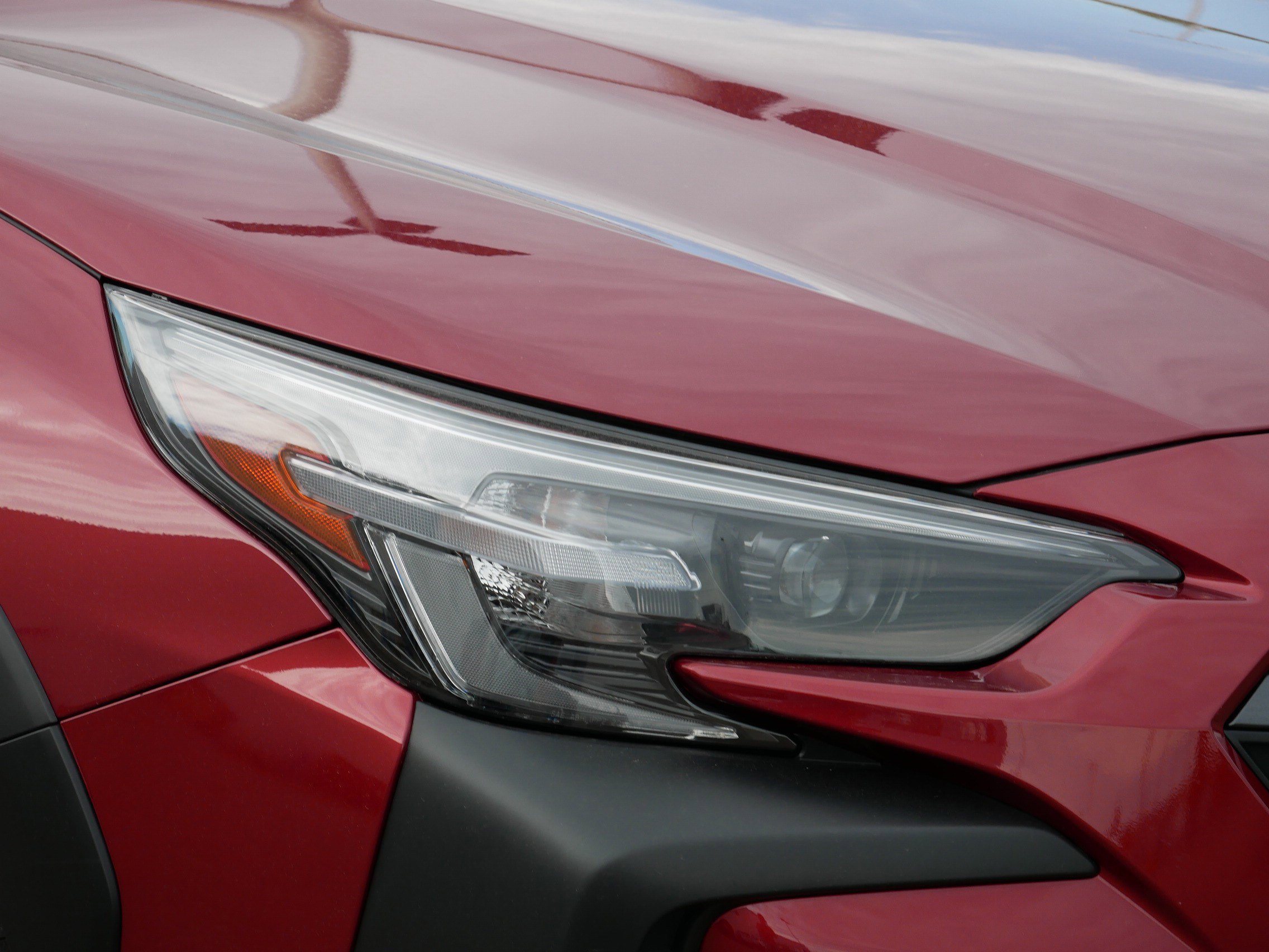 Certified 2023 Subaru Outback Limited XT AWD/4WD image 16