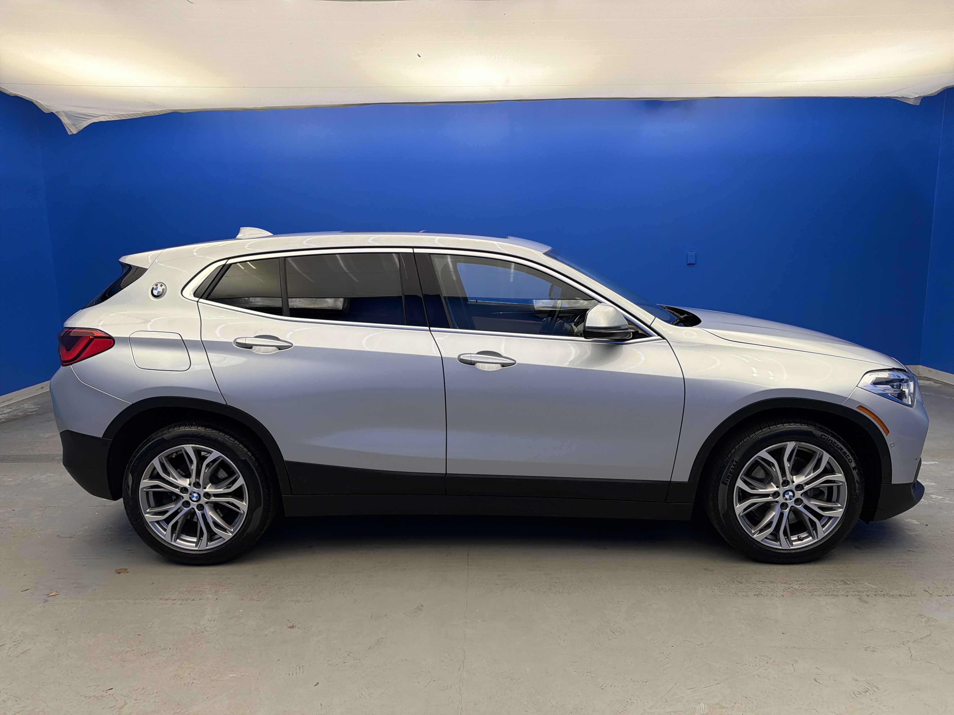 Used 2018 BMW X2 sDrive28i w/ Convenience Package image 8