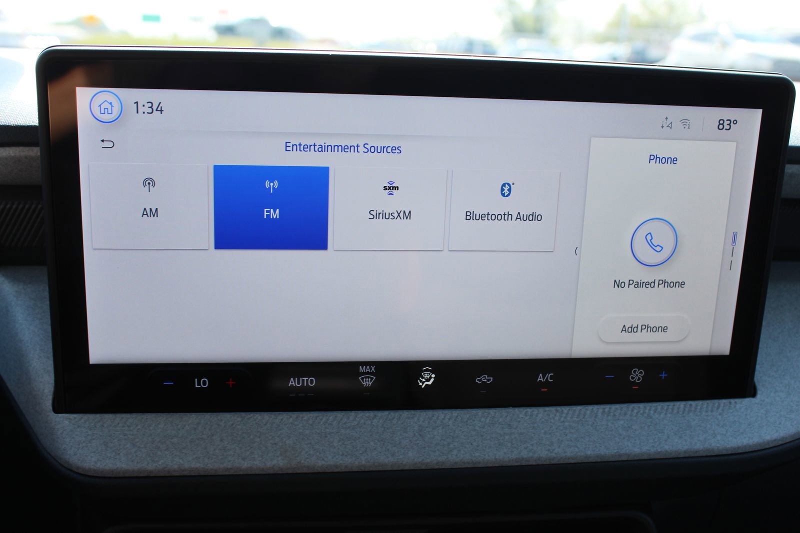 New 2025 Ford Maverick XLT image 27