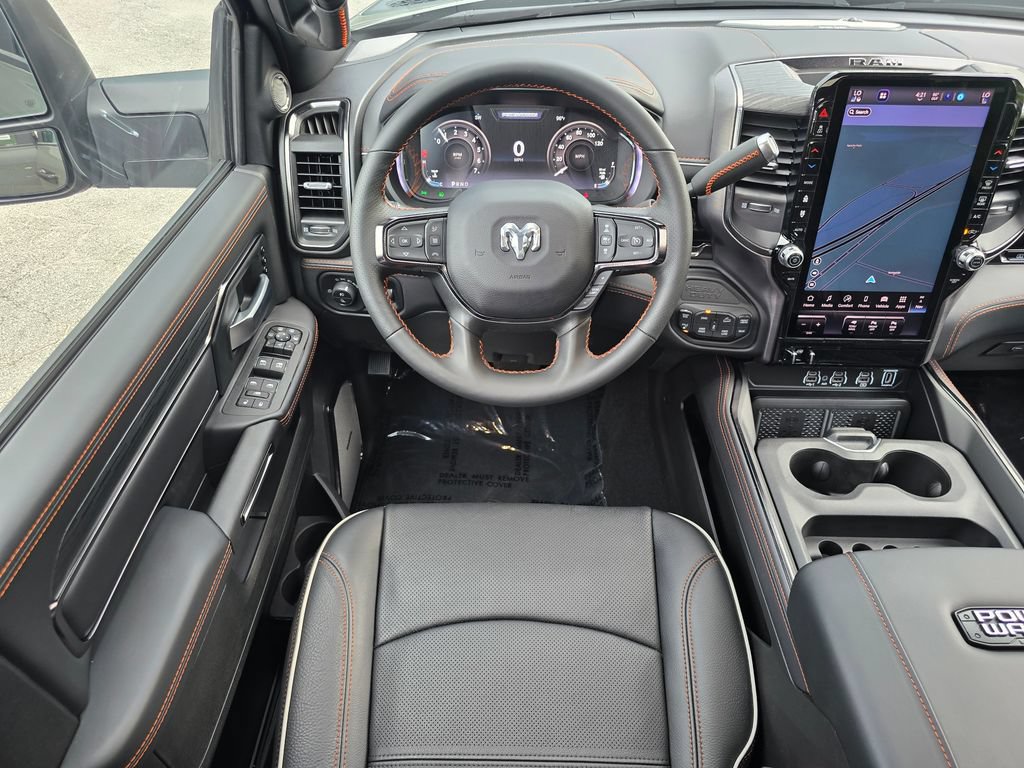 New 2026 RAM 2500 Power Wagon AWD/4WD image 30