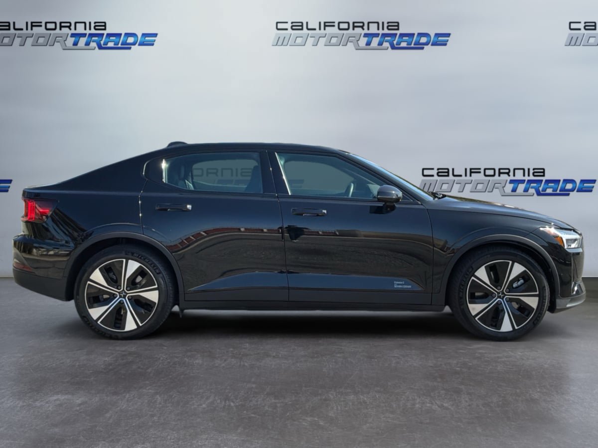 Used 2024 Polestar Polestar 2 RWD image 4