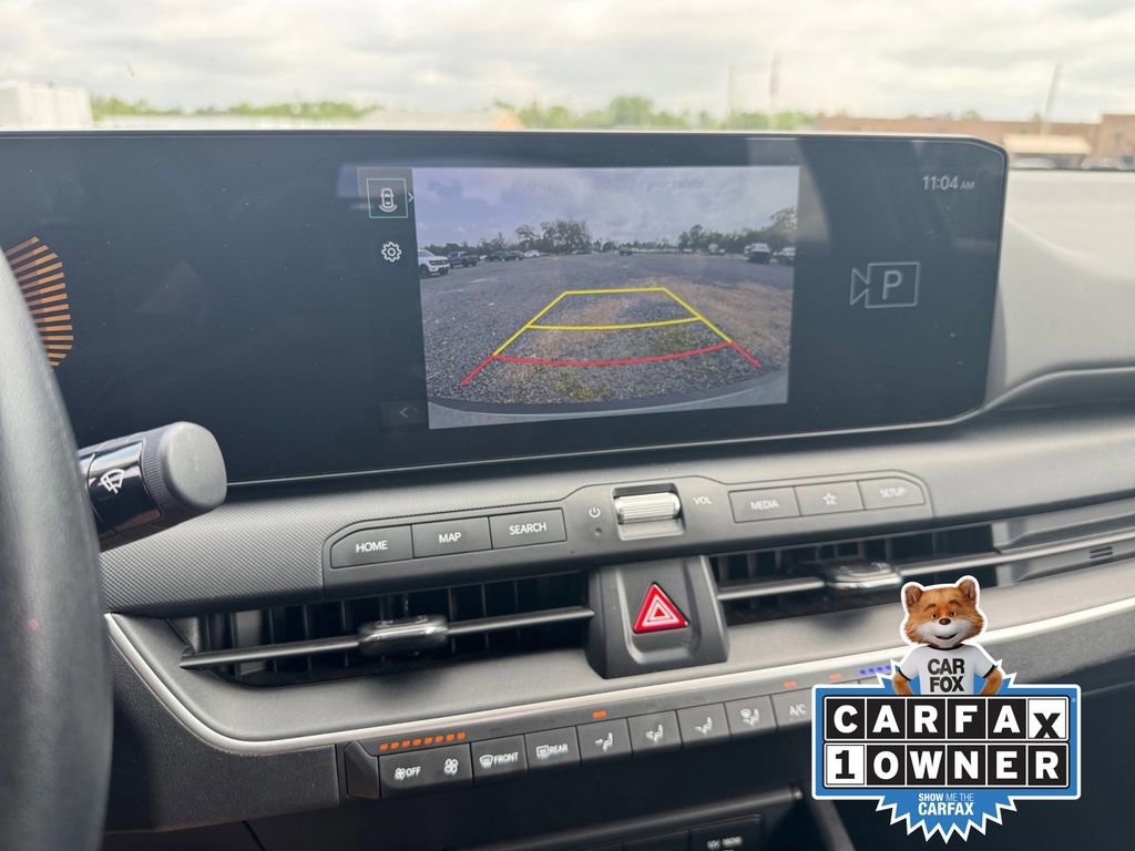 Used 2025 Kia K4 FWD image 34