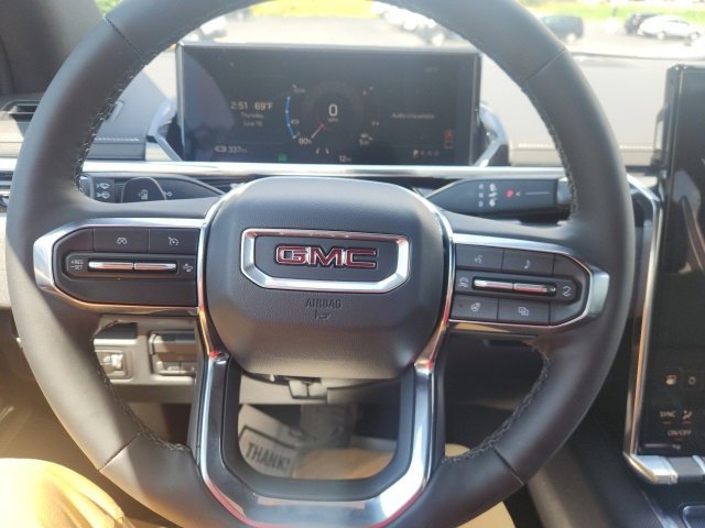 New 2026 GMC Sierra EV Elevation image 18