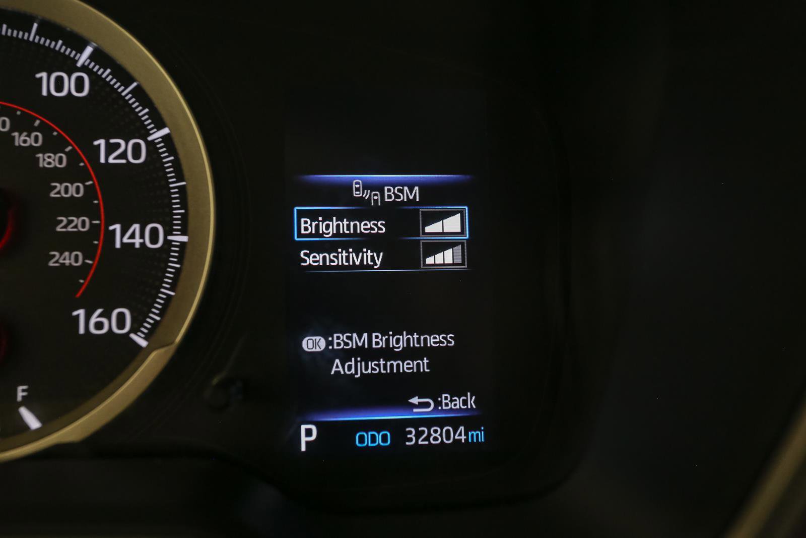 Used 2019 Toyota Corolla SE FWD image 39