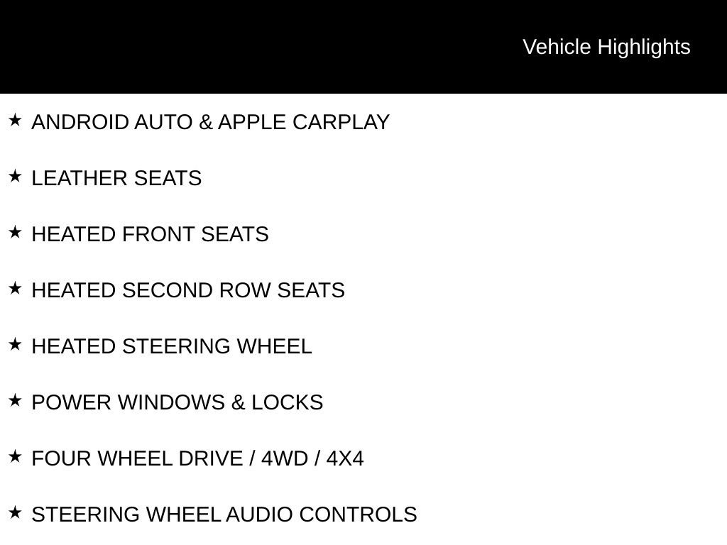 Used 2021 RAM 1500 TRX w/ TRX Level 2 Equipment Group image 8