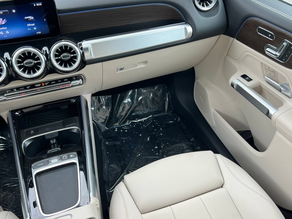 New 2026 Mercedes-Benz GLB 250 4MATIC image 31