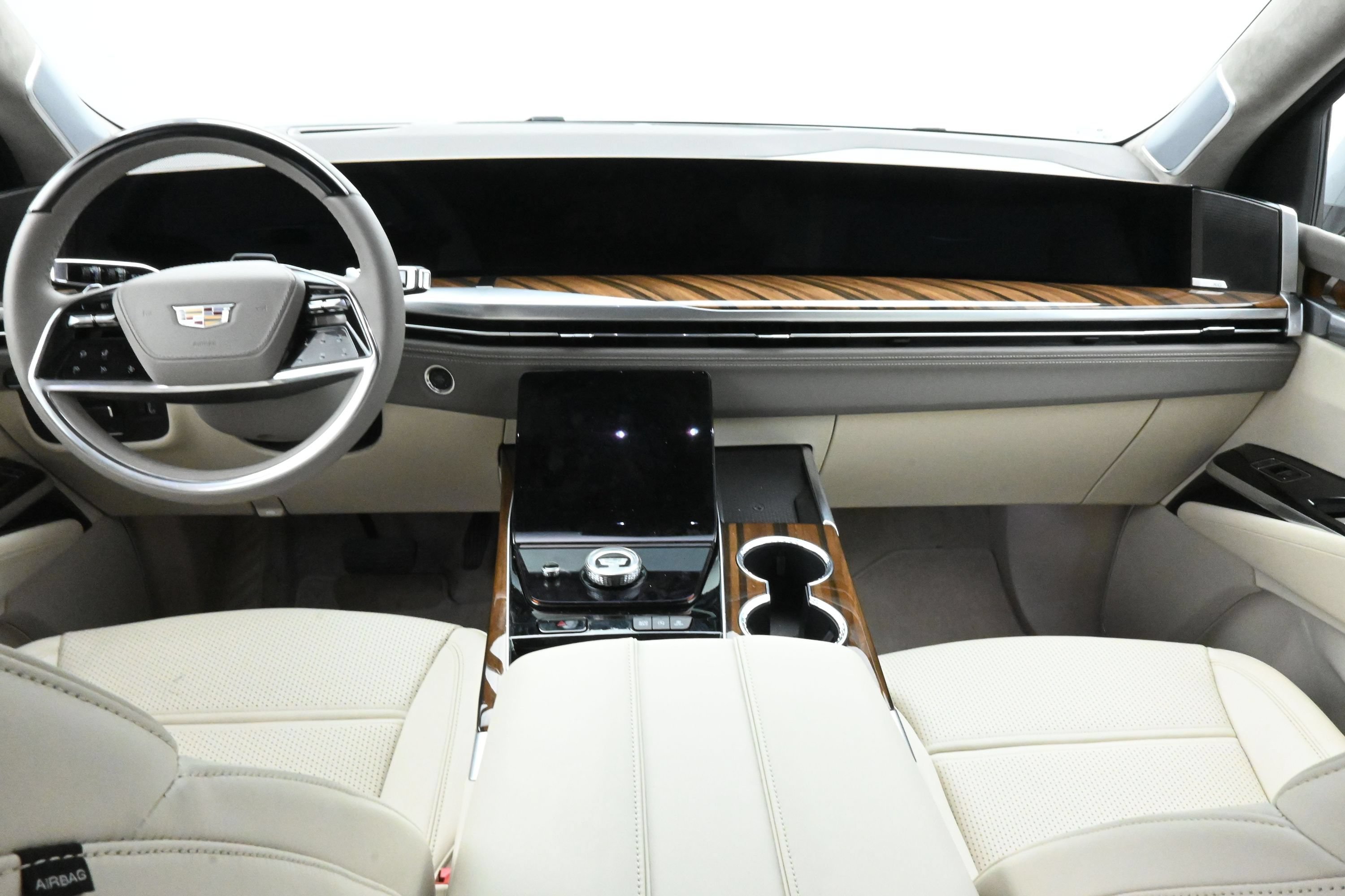 New 2026 Cadillac Escalade Platinum Sport AWD/4WD image 10