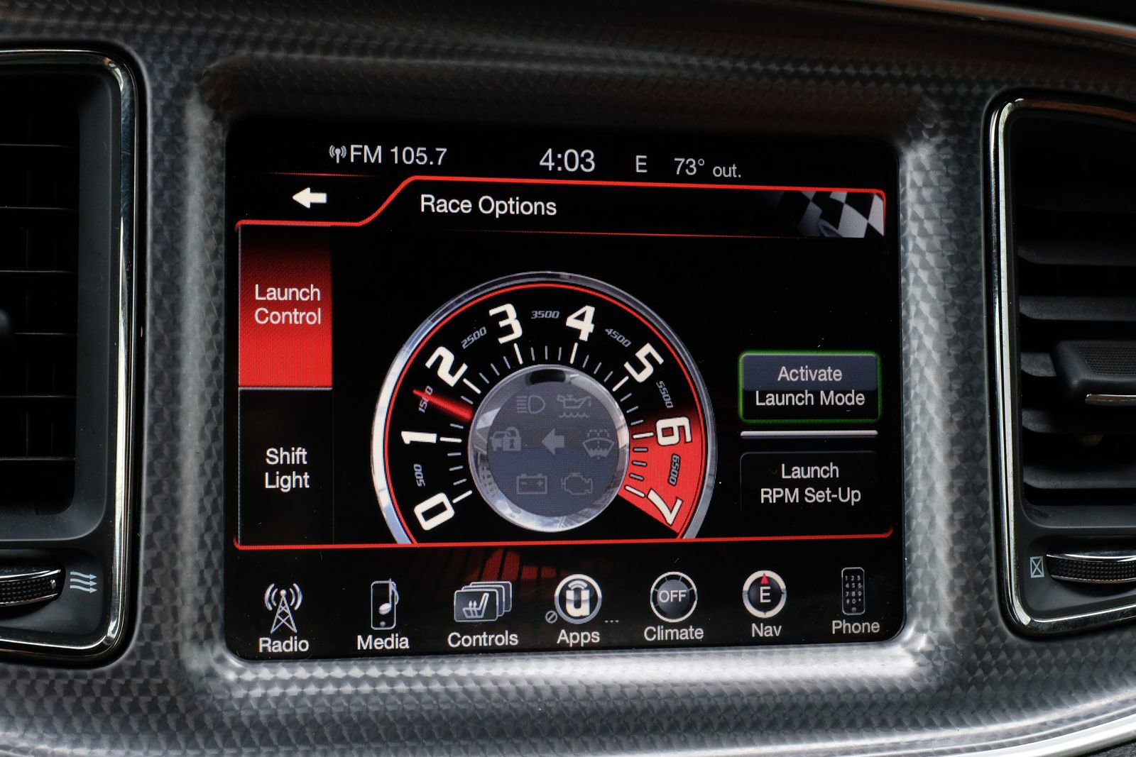 Used 2015 Dodge Challenger SRT Hellcat RWD image 33