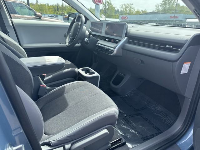 Used 2024 Hyundai Ioniq 5 SE AWD/4WD image 9