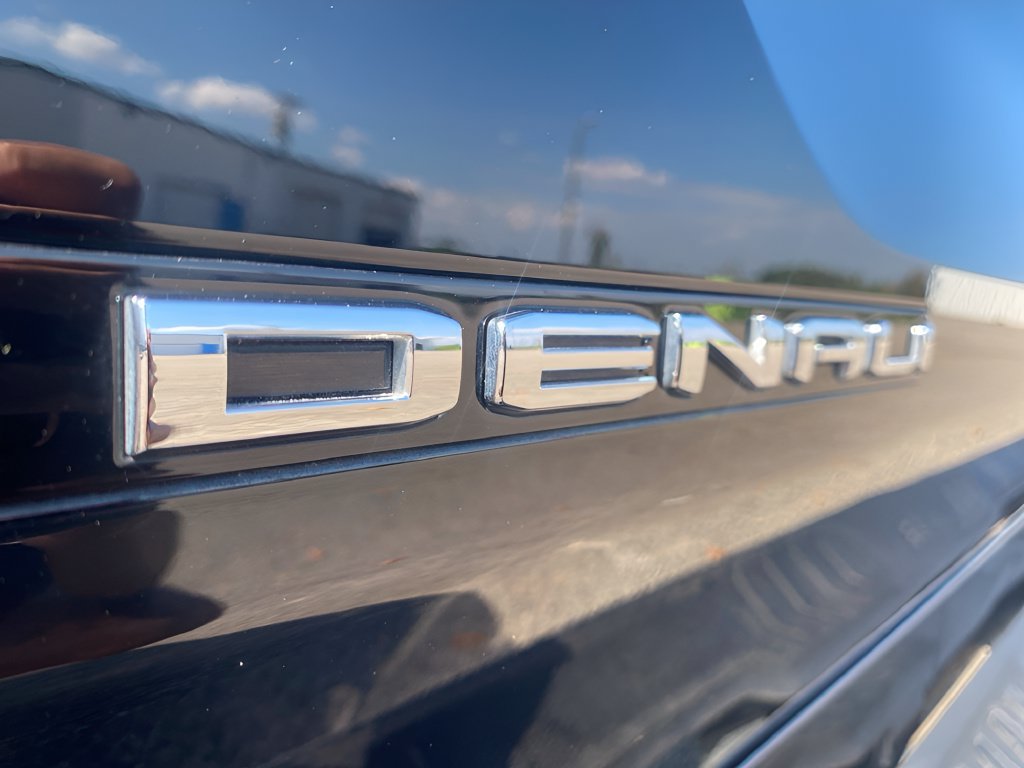 Used 2025 GMC Sierra EV Denali AWD/4WD image 41