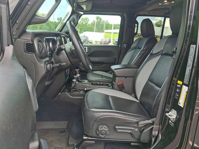 Used 2022 Jeep Gladiator Sport AWD/4WD image 13