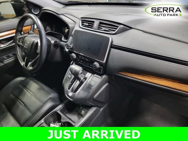 Used 2019 Honda CR-V EX-L image 17