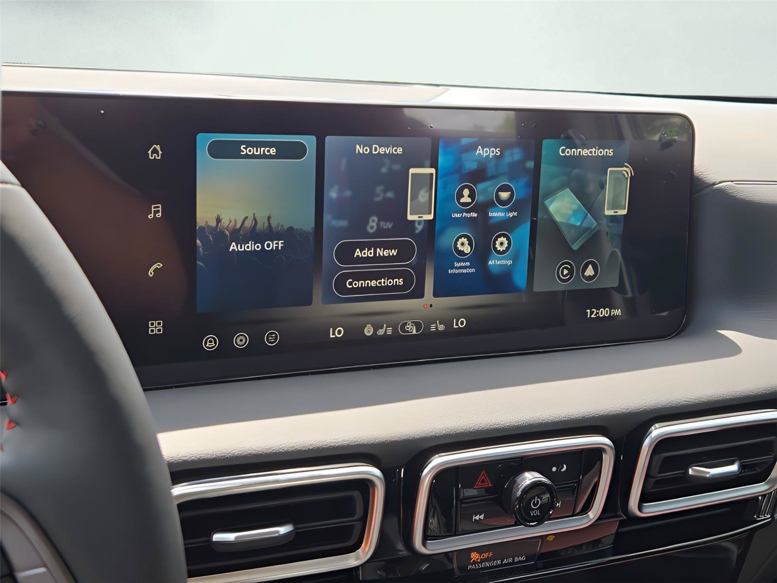 New 2026 Nissan Sentra SR w/ SR All Weather Package FWD image 26