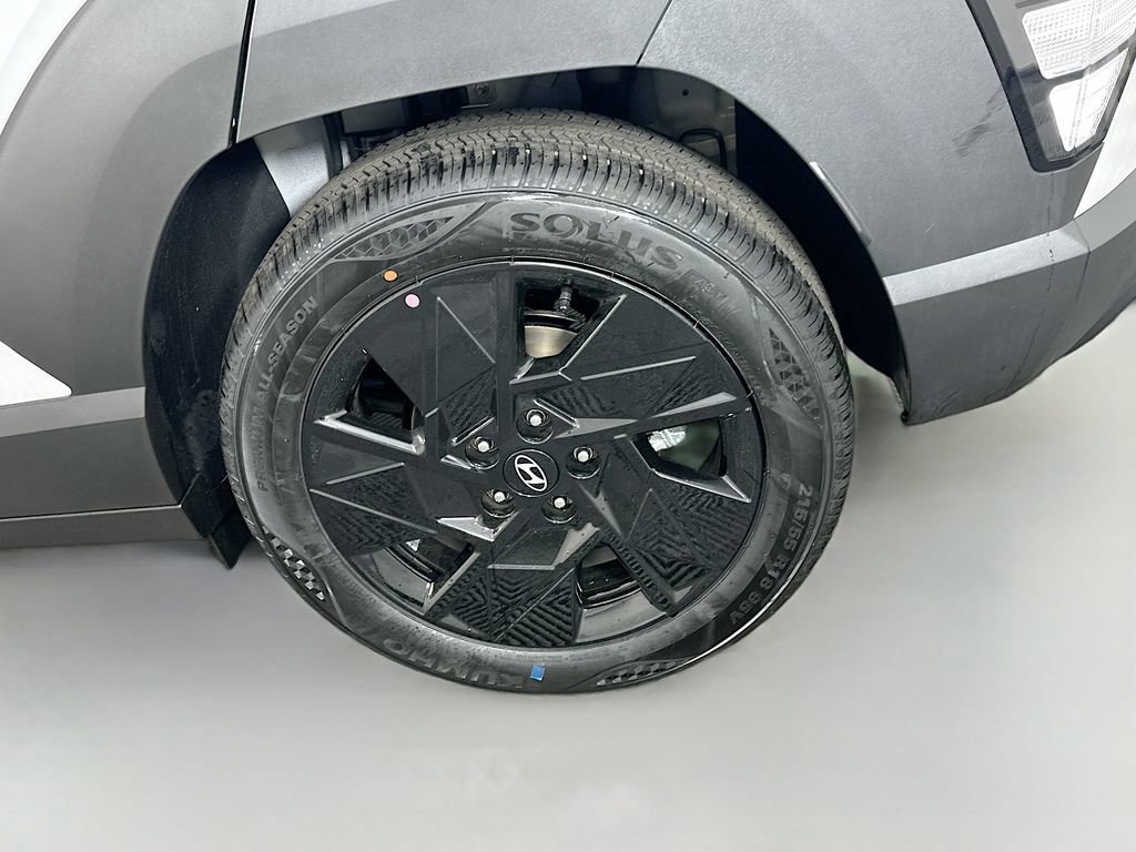 New 2026 Hyundai Kona SEL Sport image 22
