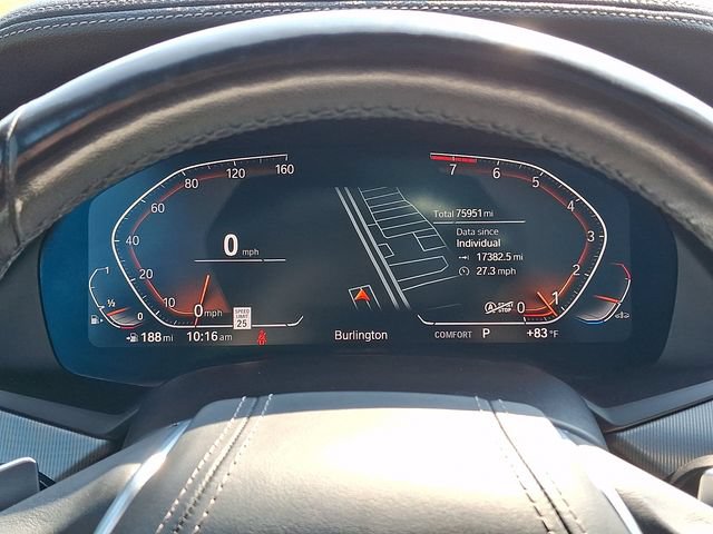 Used 2019 BMW X5 xDrive40i w/ Premium Package 2 AWD/4WD image 22