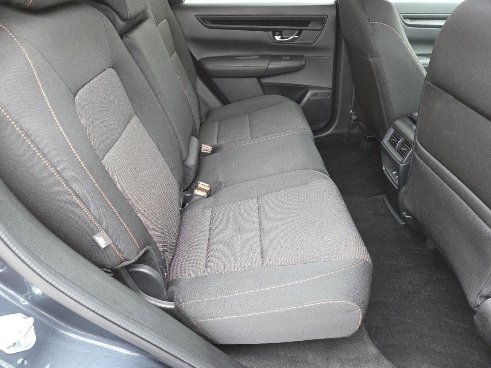 Used 2025 Honda CR-V Sport image 18