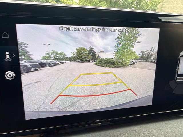 Used 2024 Hyundai Palisade XRT AWD/4WD image 15