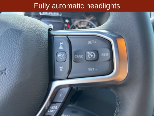 New 2026 RAM 4500 4x4 Crew Cab DRW image 24