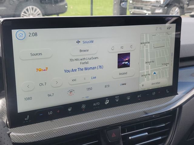 Certified 2024 Ford Escape ST-Line w/ Tech Pack #1 AWD/4WD image 19