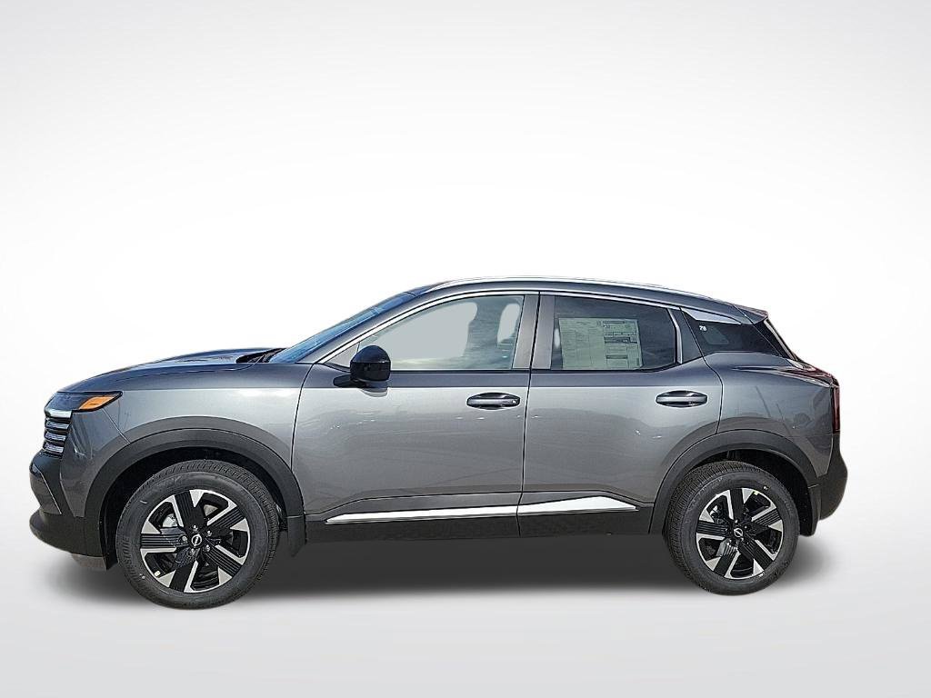 New 2027 Nissan Kicks SV AWD/4WD image 2