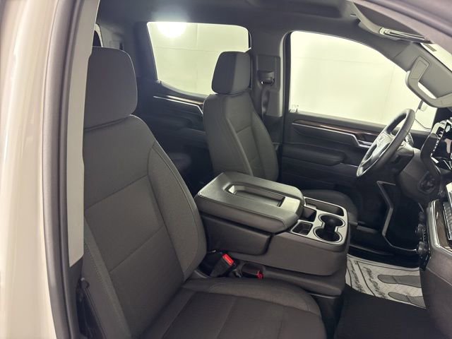 Used 2026 Chevrolet Silverado 1500 RST image 14