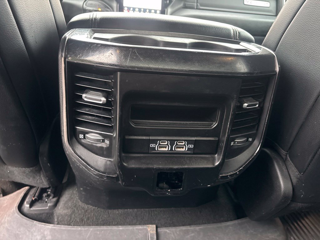 Used 2022 RAM 1500 Rebel w/ G/T Package AWD/4WD image 16
