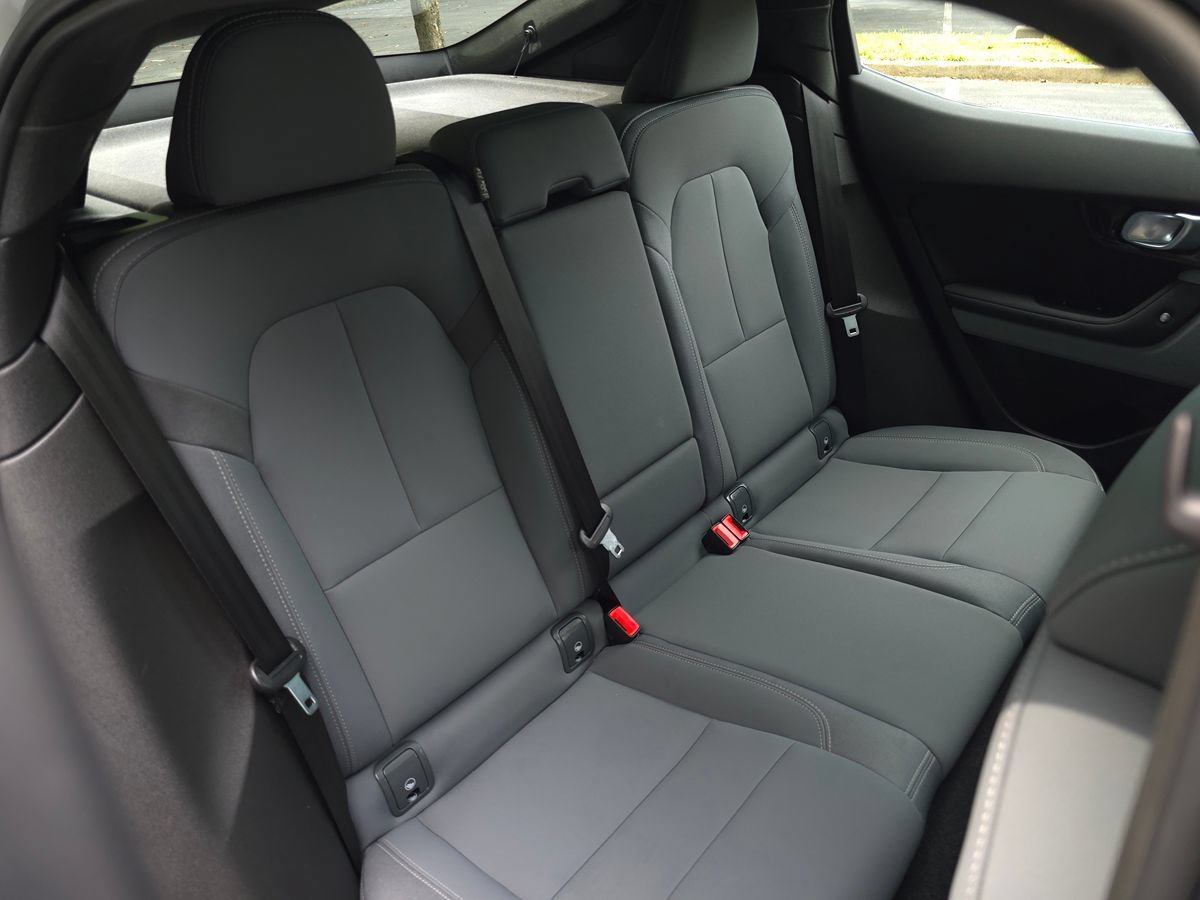 Used 2023 Polestar Polestar 2 w/ Pilot Pack FWD image 17