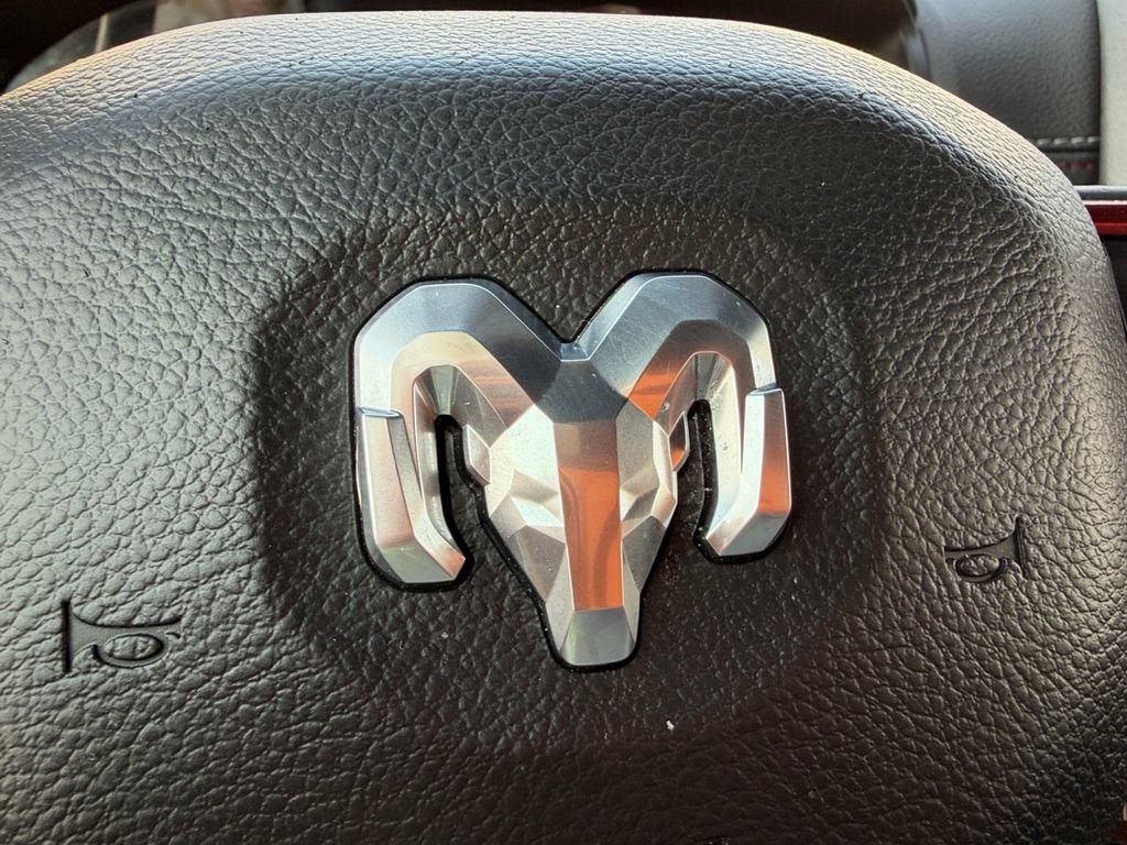 Used 2022 RAM 1500 Rebel w/ Rebel Level 2 Equipment Group AWD/4WD image 19
