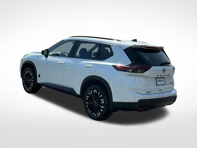 New 2026 Nissan Rogue SV image 5