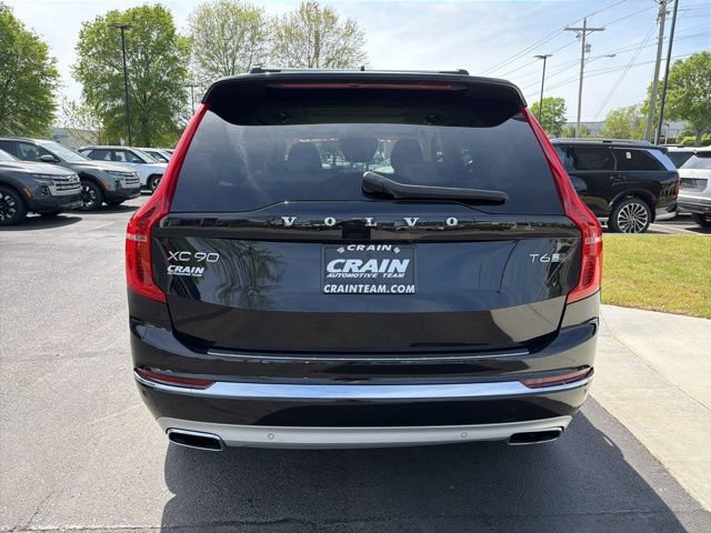 Used 2020 Volvo XC90 T6 Inscription image 6