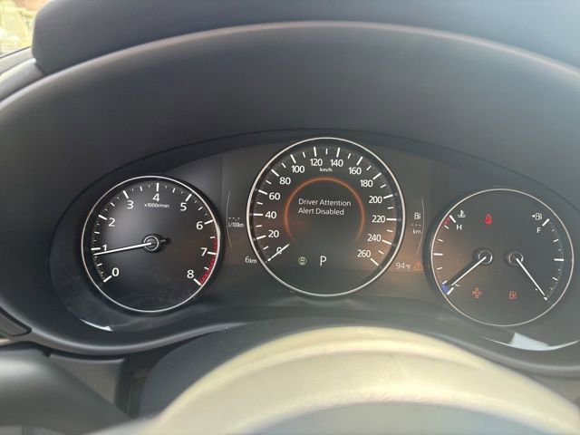 New 2026 MAZDA CX-30 AWD 2.5 S w/ Select Sport Pkg image 14