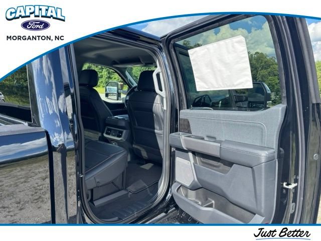 New 2026 Ford F250 Lariat w/ Chrome Package AWD/4WD image 14