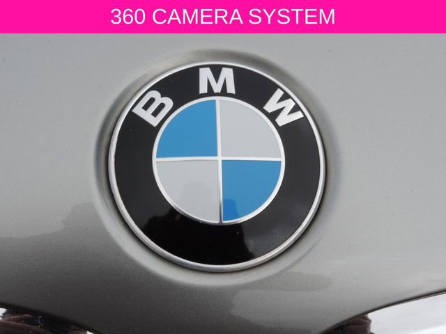 Used 2016 BMW X5 M image 11