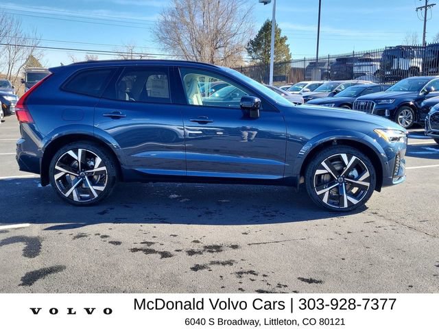 New 2026 Volvo XC60 B5 Ultra w/ Climate Package AWD/4WD image 9