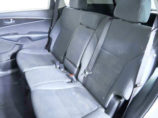 Used 2016 Kia Sorento AWD w/ LX Convenience Package image 16
