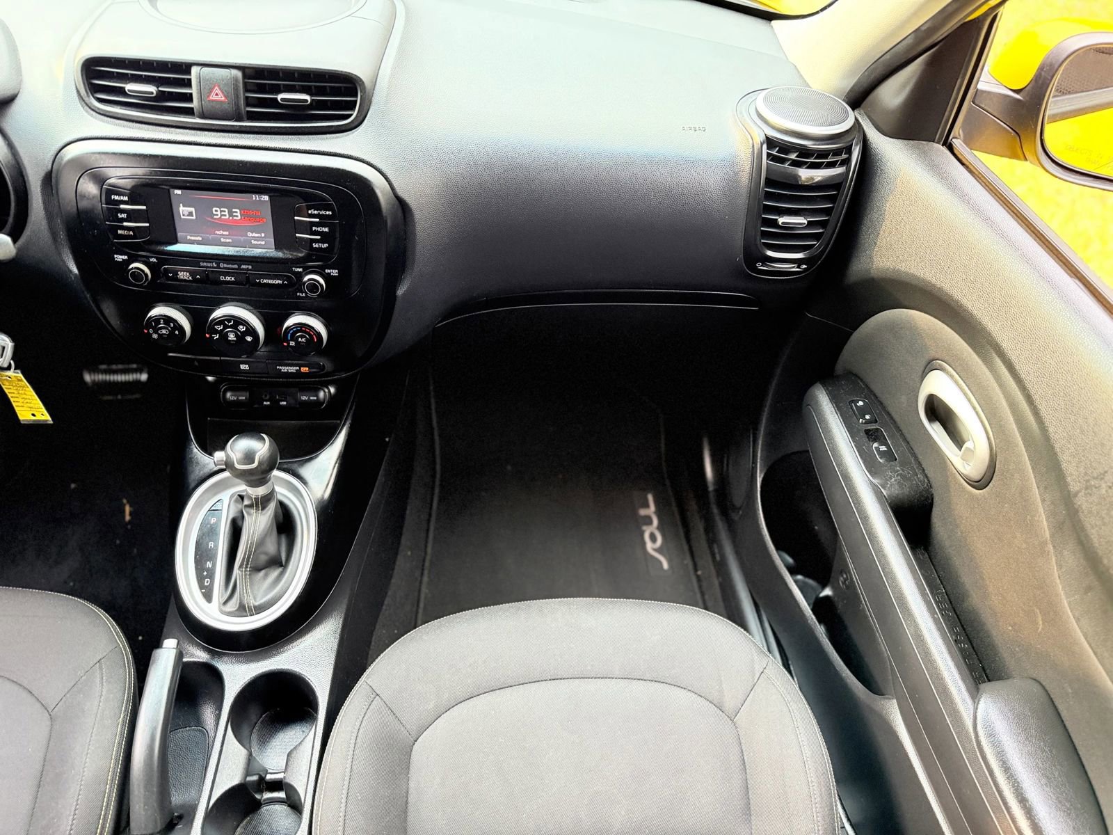 Used 2014 Kia Soul + w/ UVO w/Eservices Package image 25