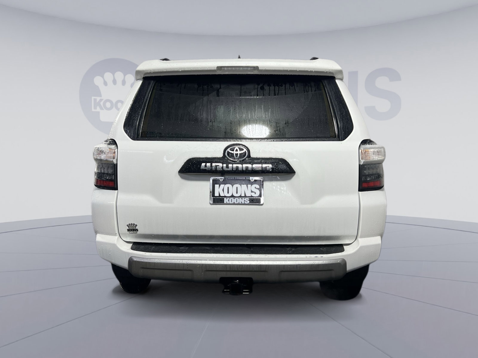 Used 2024 Toyota 4Runner TRD Off-Road image 5