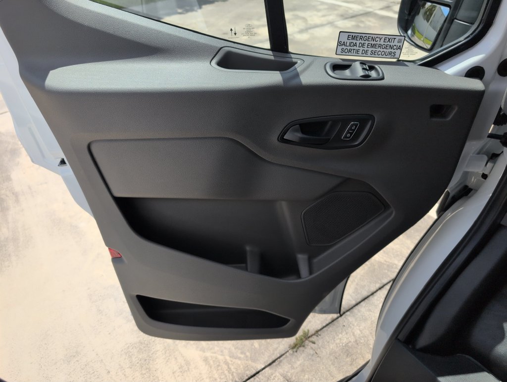 New 2026 Ford Transit 350 XL RWD image 27