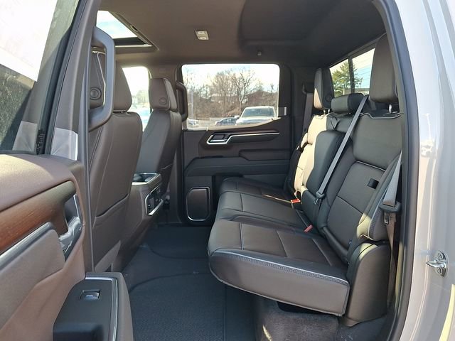 New 2026 GMC Sierra 1500 Denali image 11