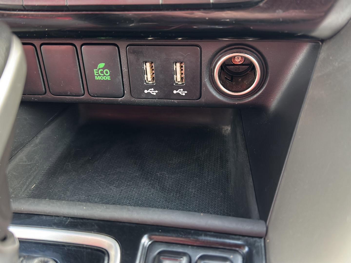 Used 2024 Mitsubishi Eclipse Cross LE image 20