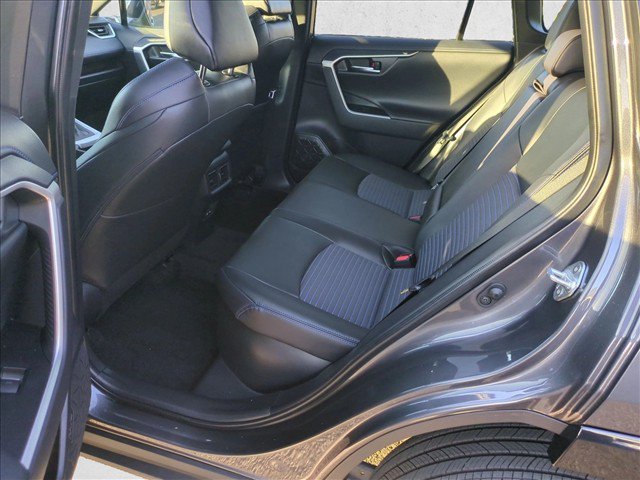Certified 2024 Toyota RAV4 XSE w/ Weather Package AWD/4WD image 19
