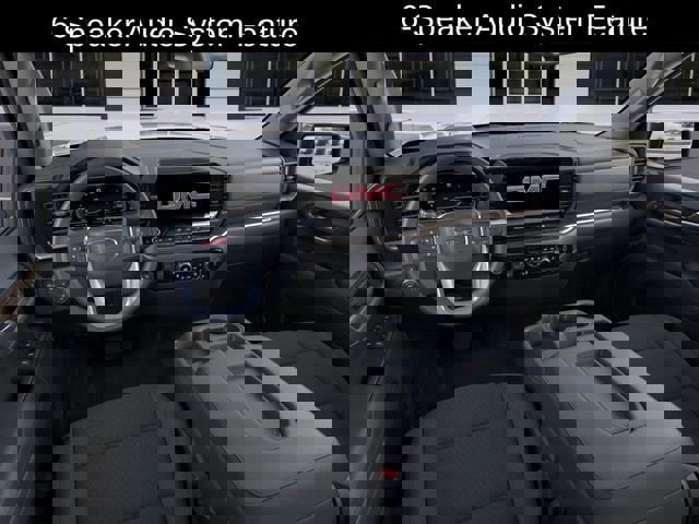 New 2026 GMC Sierra 1500 SLE image 16