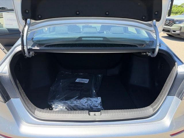 New 2026 Honda Accord LX image 15
