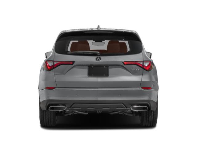 Used 2024 Acura MDX SH-AWD w/ Technology Package image 5